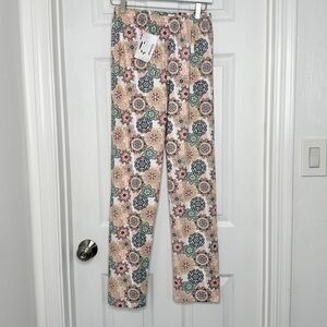 Cozy & soft woman’s lounge pants size medium